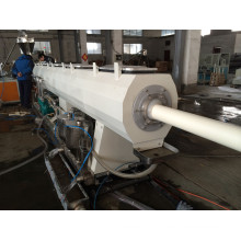 Factory Sell PVC Plastic Pipe Making Machine Width Price